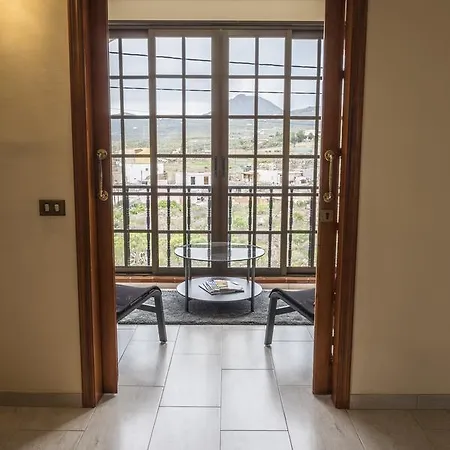Holiday Calle El Hoyo Σπίτι διακοπών *