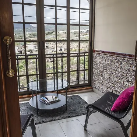 Σπίτι διακοπών Holiday Calle El Hoyo