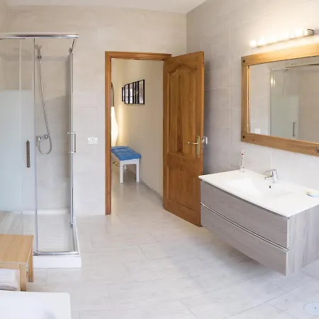 Holiday Calle El Hoyo Σαν Μιγκέλ ντε Αμπόνα