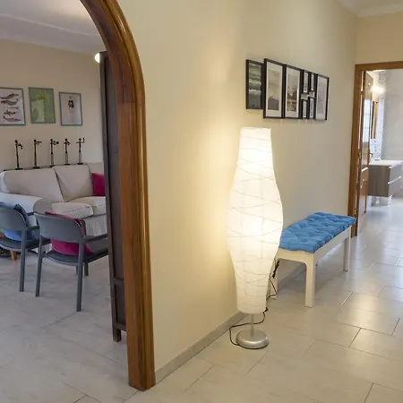 Holiday Calle El Hoyo Σπίτι διακοπών *