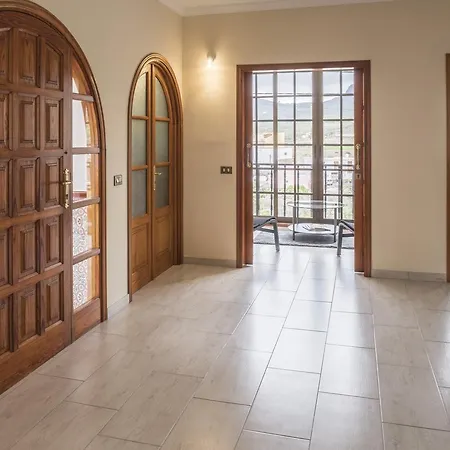 Holiday Calle El Hoyo Σπίτι διακοπών Σαν Μιγκέλ ντε Αμπόνα